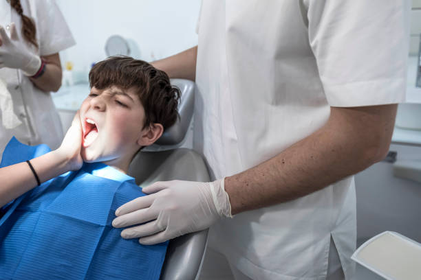 Best Dentist for Tooth Abscess  in East Rochester, NY