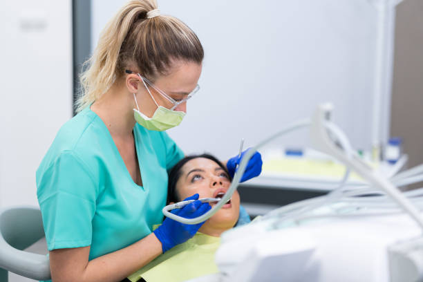 Best Dentist for Severe Toothache  in East Rochester, NY